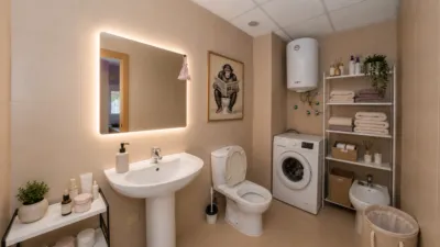 Studio for sale on Calle del Rosario in La Ñora photo 10