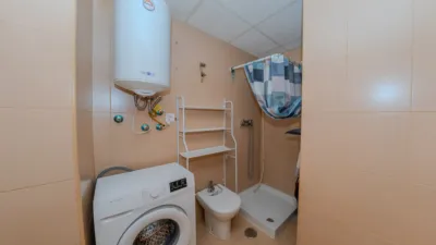 Studio for sale on Calle del Rosario in La Ñora photo 12