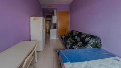 Studio for sale on Calle del Rosario in La Ñora photo 6