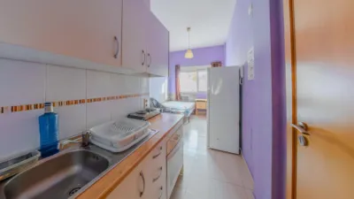 Studio for sale on Calle del Rosario in La Ñora photo 9
