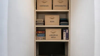 Studio for sale on Calle del Rosario in La Ñora photo 14
