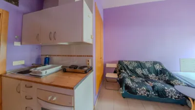 Studio for sale on Calle del Rosario in La Ñora photo 8
