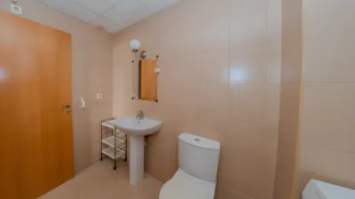 Studio for sale on Calle del Rosario in La Ñora photo 13