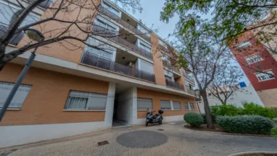 Studio for sale on Calle del Rosario in La Ñora photo 21
