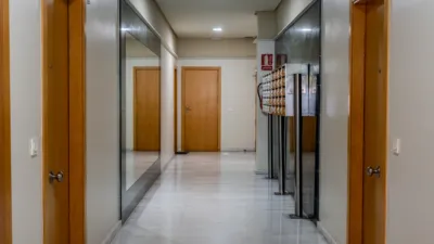 Studio for sale on Calle del Rosario in La Ñora photo 19