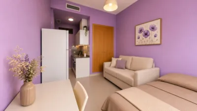 Studio for sale on Calle del Rosario in La Ñora photo 3