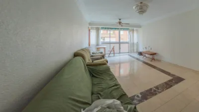 Apartment on Ronda de Garay photo 10