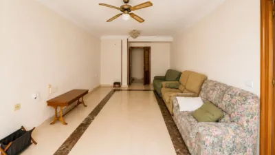 Apartment on Ronda de Garay photo 3