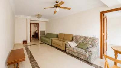 Apartment on Ronda de Garay photo 2