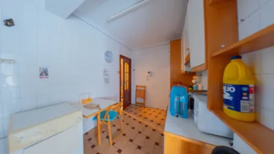 Apartment on Ronda de Garay photo 20