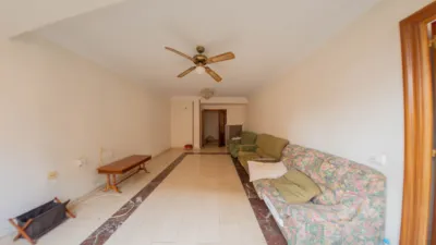 Apartment on Ronda de Garay photo 5