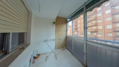 Apartment on Ronda de Garay photo 12