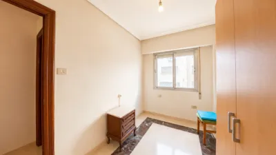 Apartment on Ronda de Garay photo 25