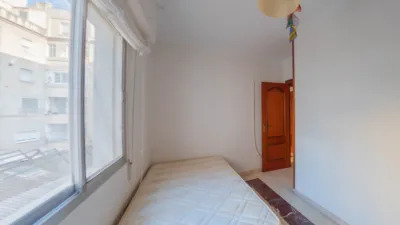 Apartment on Ronda de Garay photo 23