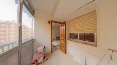 Apartment on Ronda de Garay photo 13