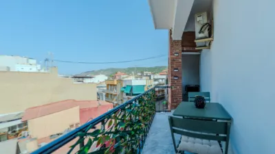 Piso en calle de Isaac Peral photo 9