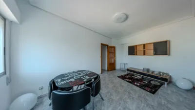 Flat on Isaac Peral Street photo 3