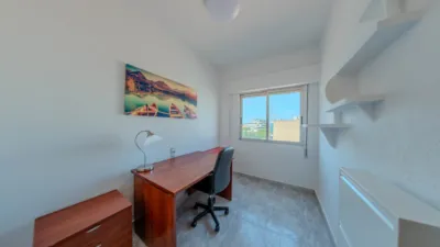 Piso en calle de Isaac Peral photo 25