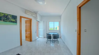 Flat on Isaac Peral Street photo 2