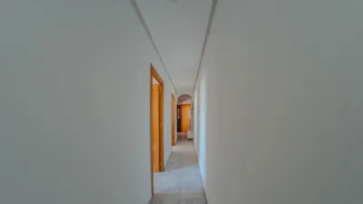 Piso en calle de Isaac Peral photo 35