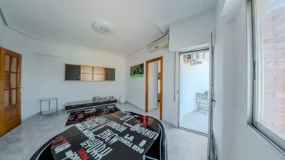 Flat on Isaac Peral Street photo 4