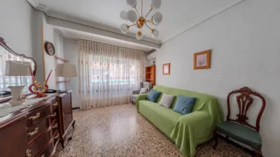 Flat for sale on Calle Floridablanca photo 5
