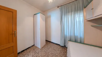 Flat for sale on Calle Floridablanca photo 11