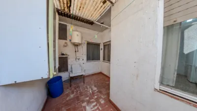 Flat for sale on Calle Floridablanca photo 26