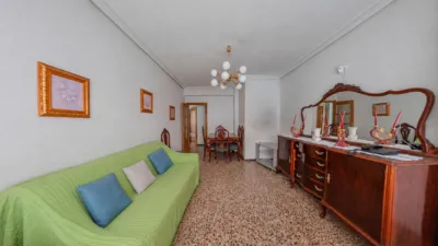 Flat for sale on Calle Floridablanca photo 8