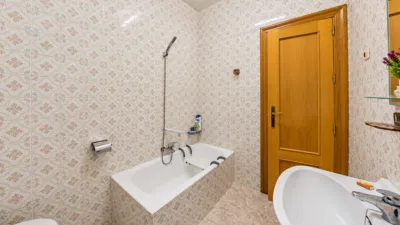 Flat for sale on Calle Floridablanca photo 23