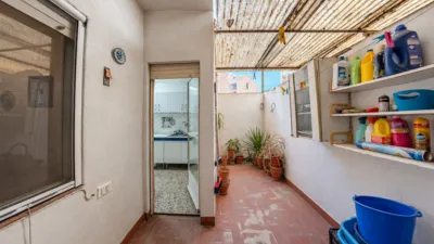 Flat for sale on Calle Floridablanca photo 24