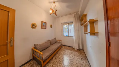 Flat for sale on Calle Floridablanca photo 13