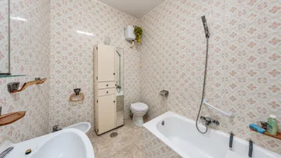 Flat for sale on Calle Floridablanca photo 21