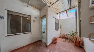 Flat for sale on Calle Floridablanca photo 25