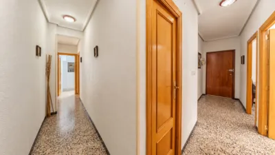 Flat for sale on Calle Floridablanca photo 29