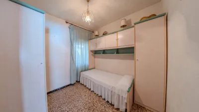Flat for sale on Calle Floridablanca photo 10