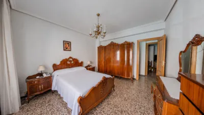 Flat for sale on Calle Floridablanca photo 3
