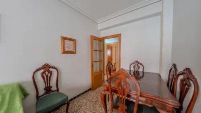 Flat for sale on Calle Floridablanca photo 9