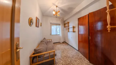 Flat for sale on Calle Floridablanca photo 14