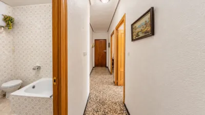 Flat for sale on Calle Floridablanca photo 28