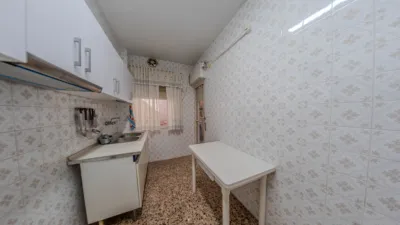 Flat for sale on Calle Floridablanca photo 18