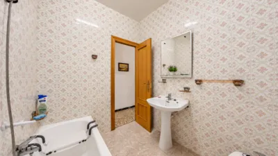 Flat for sale on Calle Floridablanca photo 22