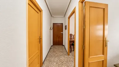 Flat for sale on Calle Floridablanca photo 27