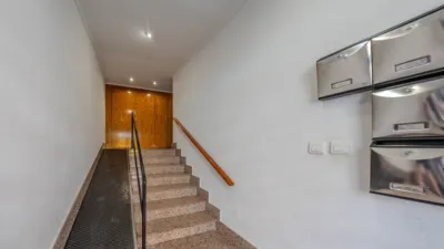 Flat for sale on Calle Floridablanca photo 31