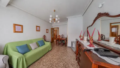Flat for sale on Calle Floridablanca photo 7