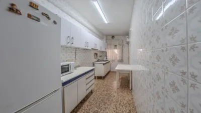 Flat for sale on Calle Floridablanca photo 17