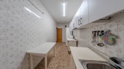 Flat for sale on Calle Floridablanca photo 20