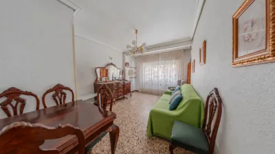 Flat for sale on Calle Floridablanca photo 6