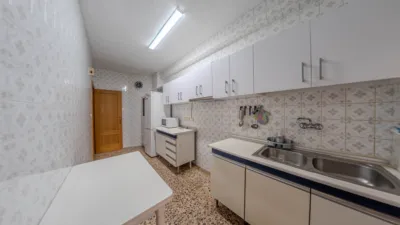 Flat for sale on Calle Floridablanca photo 19