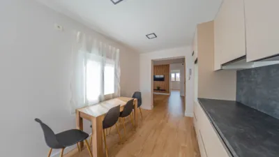 Apartment on Corazón de Jesús Street, Javalí Nuevo photo 10